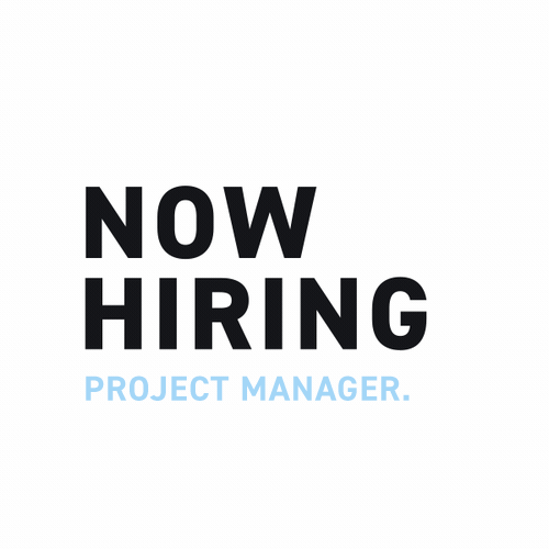 VP of Transformation / Project Management