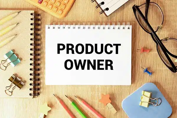 Home Office -Product Owner