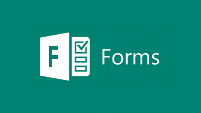 Top 25 Microsoft Forms tips