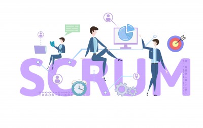 What is Scrum in Hindi