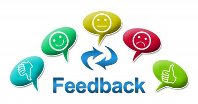 Mastering Constructive Feedback