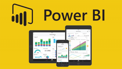 Power BI Full Course